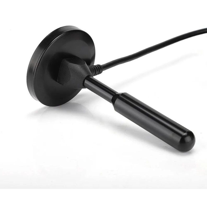 Mini Antena TV Digital HD Tecnolab 3.5 Dbi-1