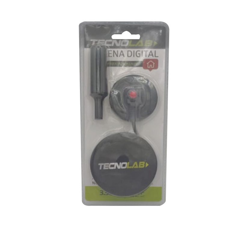 Antena Digital 3.5 DBI HD Para TV Tecnolab-2