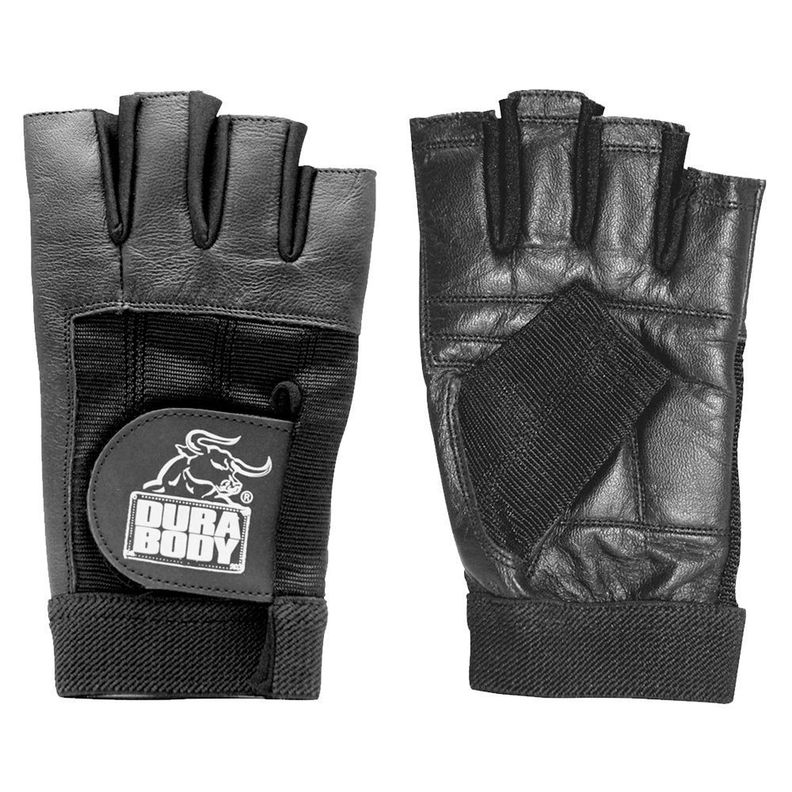 Guantes Mujer Victory Series - Negro-0