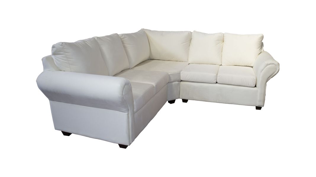New Alaska Felpa Beige-1