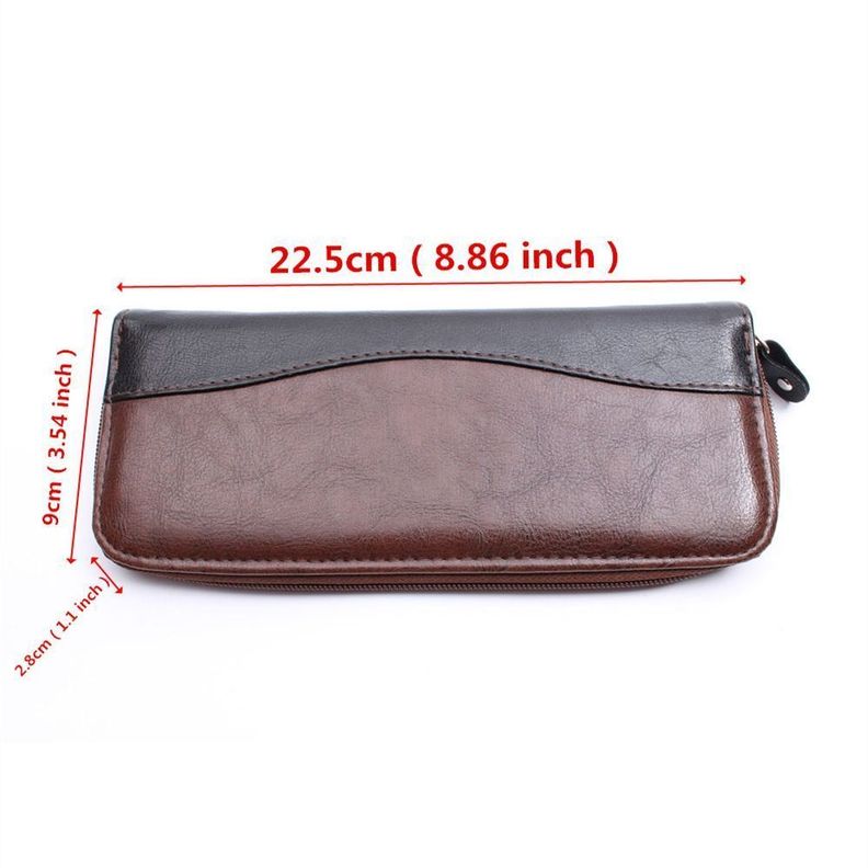 Set de Tijeras Profesionales de Peluquería 5.5 pulgadas Para Diestros color negro-3