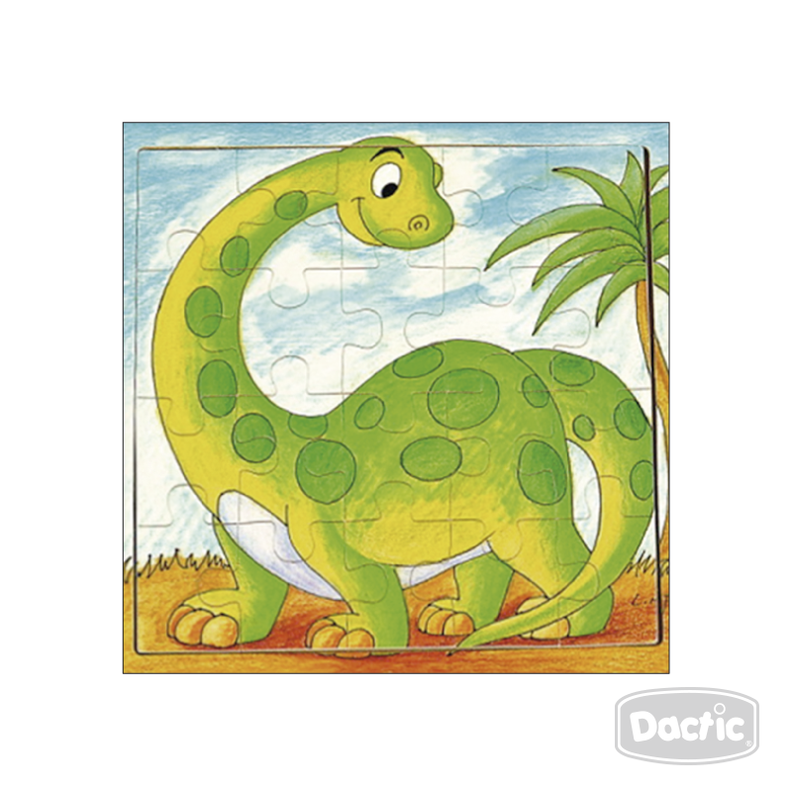 PUZZLE DINOSAURIO-0