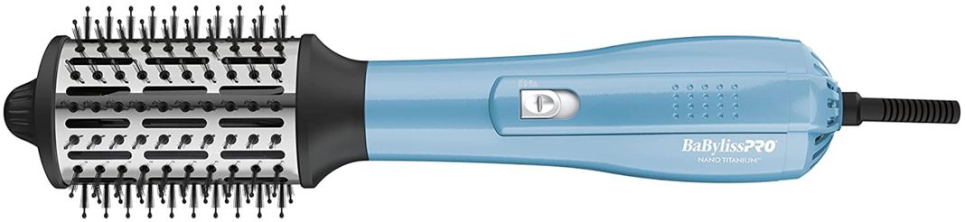 Cepillo Secador Nano Titanium 72mm BabylissPro-1