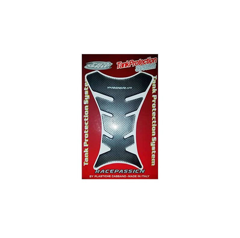 Protector Almohadilla Universal Para Estanque de Moto-3