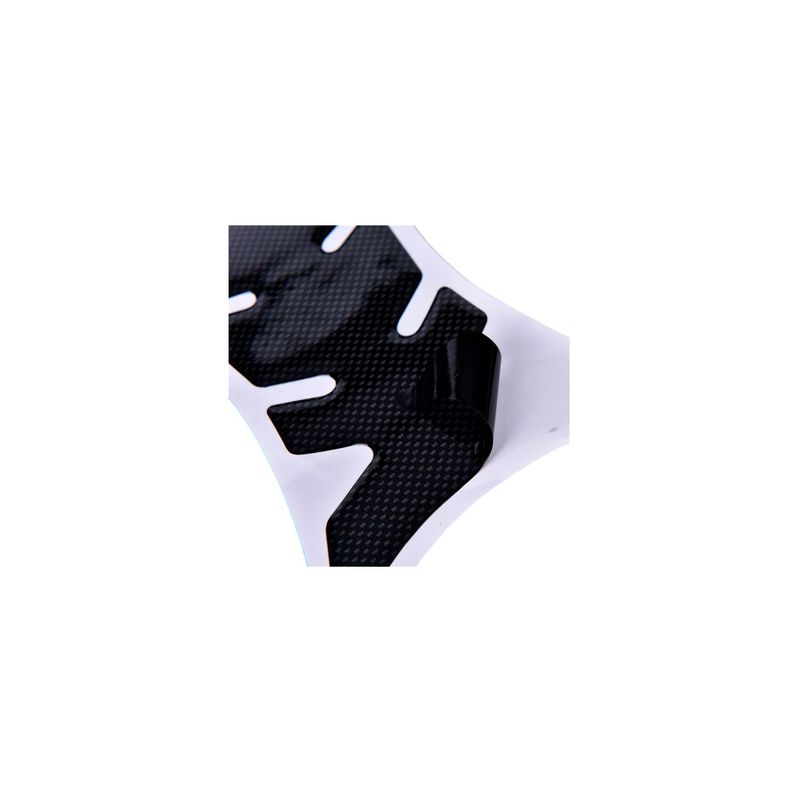 Protector Almohadilla Universal Para Estanque de Moto-2