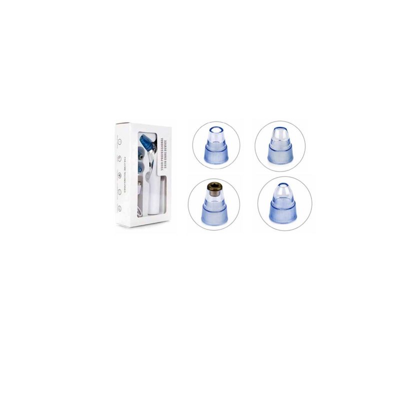 Limpiador Extractor Puntos Negros Impurezas - Ps-1