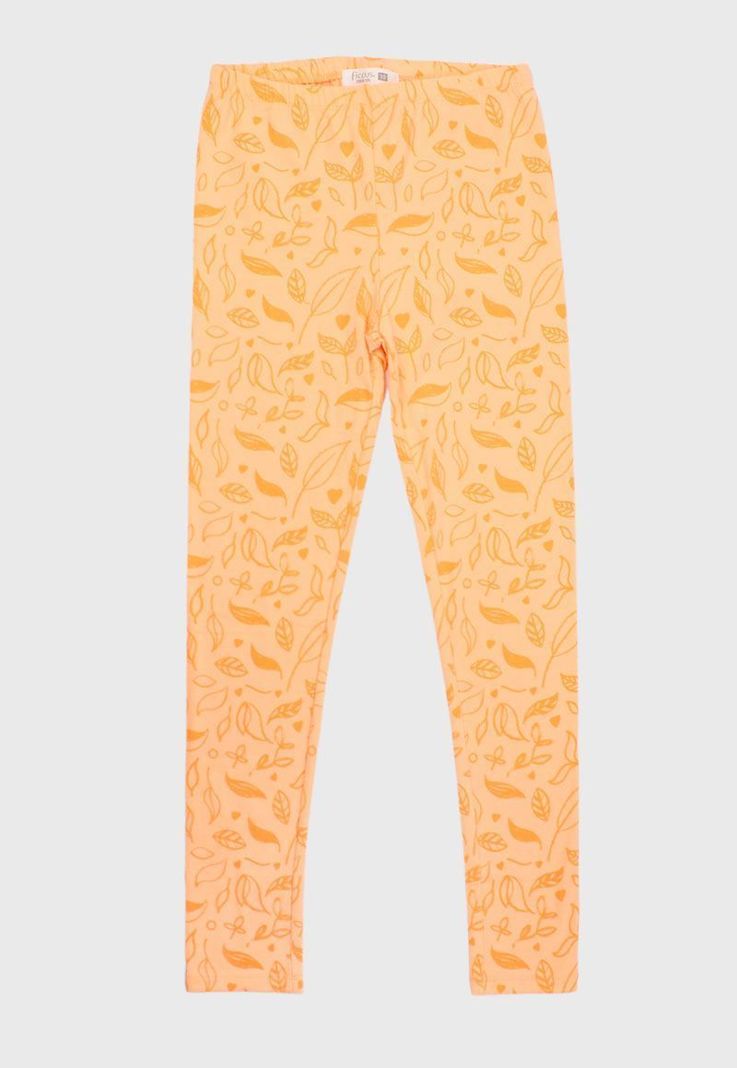 Leggins junior niña rapport print day2day-0