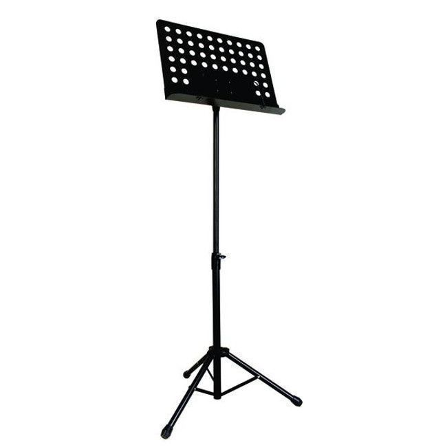 ATRIL DE PARTITURA PARA ORQUESTA ROCKBAG RS10100 BK-0
