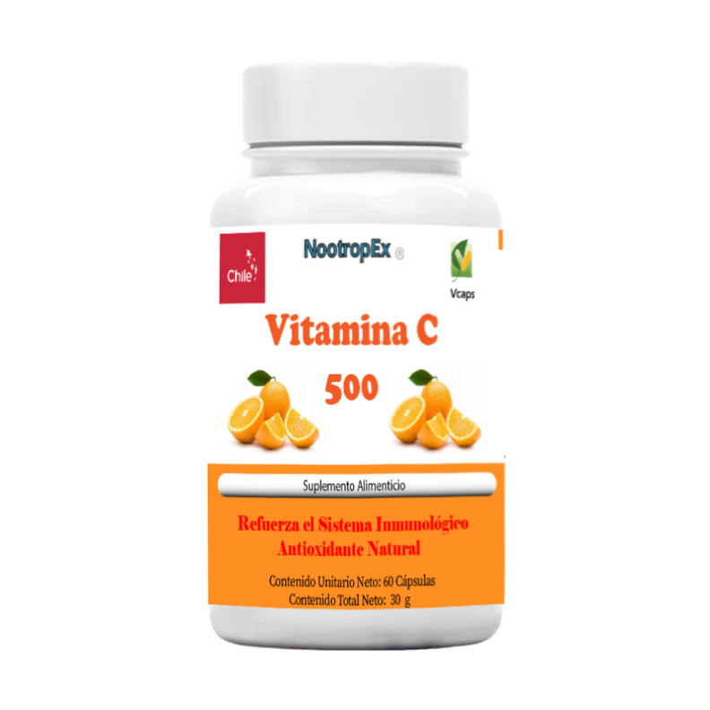Vitamina C -0