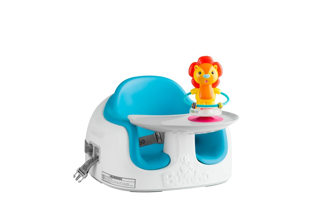 SUCTION TOY BUMBO Luca the LEÓN-1