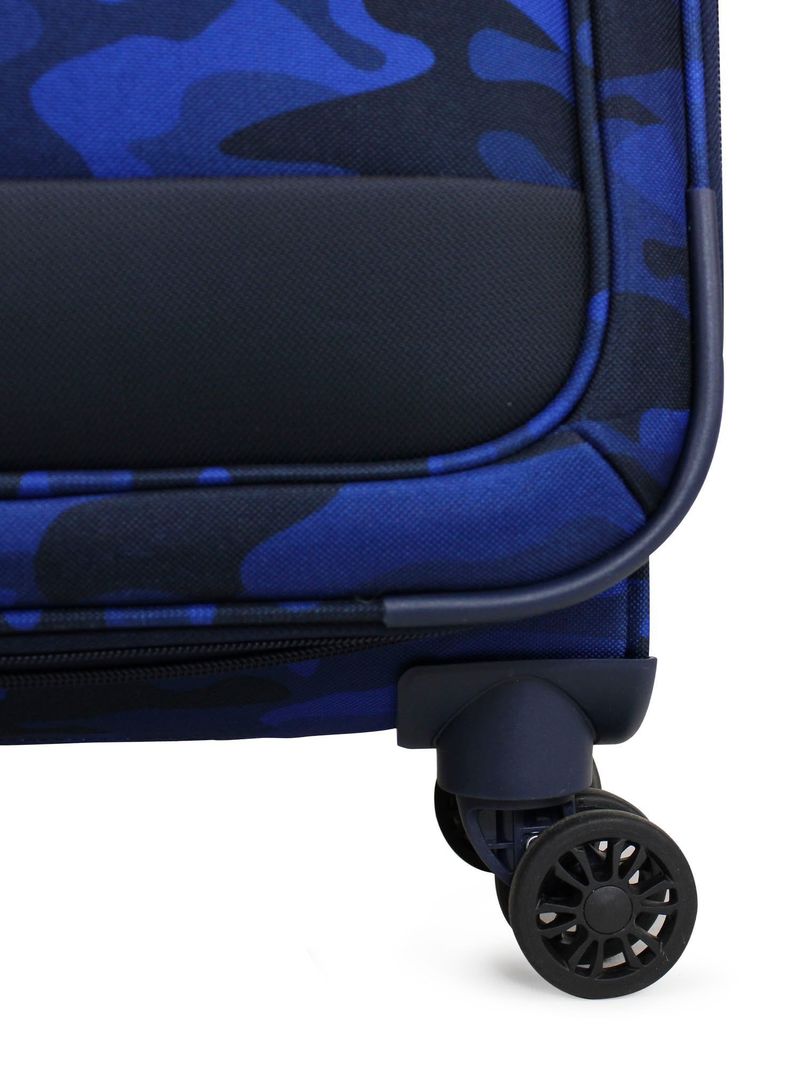 Pack Maletas Barham L+M Azul-6