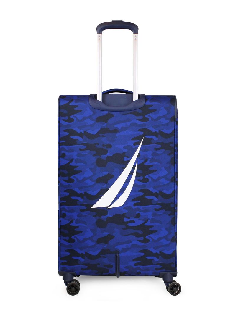 Pack Maletas Barham L+M Azul-3
