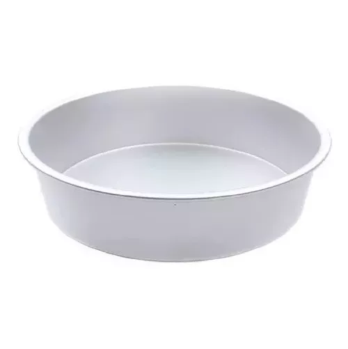 Molde Torta Molde Queque Molde Aluminio Moldes Torta 32x10cm-0