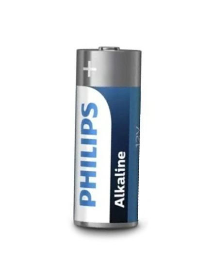 Pack 5 Pilas Alcalinas Philips 27A 12V-0