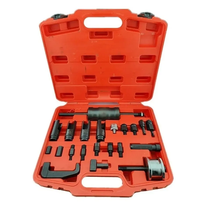 Extractor De Inyector Diesel Denso Delphi Bosch-0