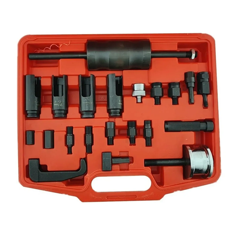 Extractor De Inyector Diesel Denso Delphi Bosch-1
