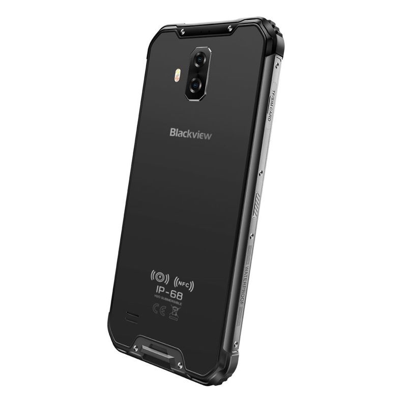 Blackview bv9600 pro - Celular DualSim Resistente-2