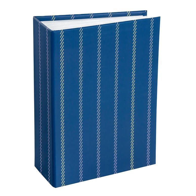 Album clasico estampado. para ensobrar 15x21 cm / 100F-0