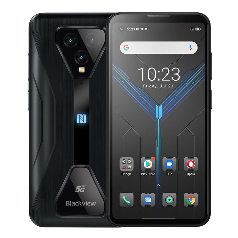 Blackview BL5000 DualSim 5G Resistente Golpes Agua-0