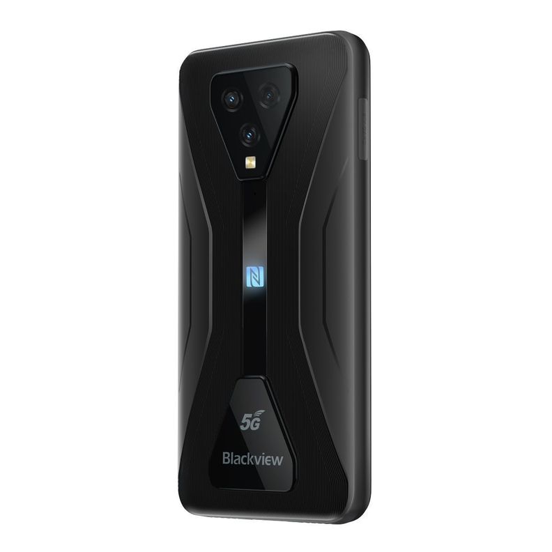 Blackview BL5000 DualSim 5G Resistente Golpes Agua-4