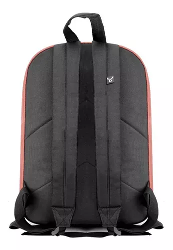 Mochila Pink Texas Moose Escolar Universitario -3