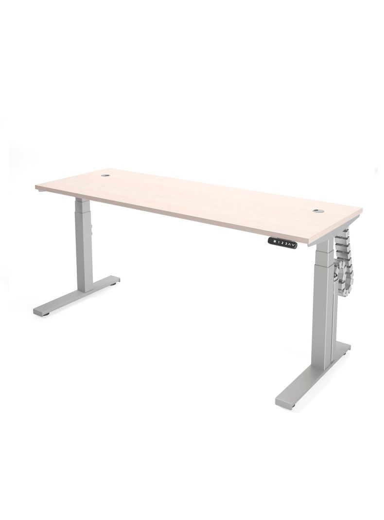 Escritorio Eléctrico Standing Desk 170x60cm C7E-0