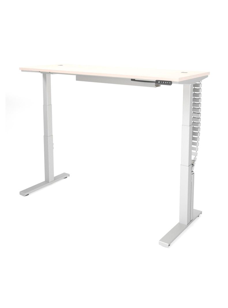 Escritorio Eléctrico Standing Desk 170x60cm C7E-1