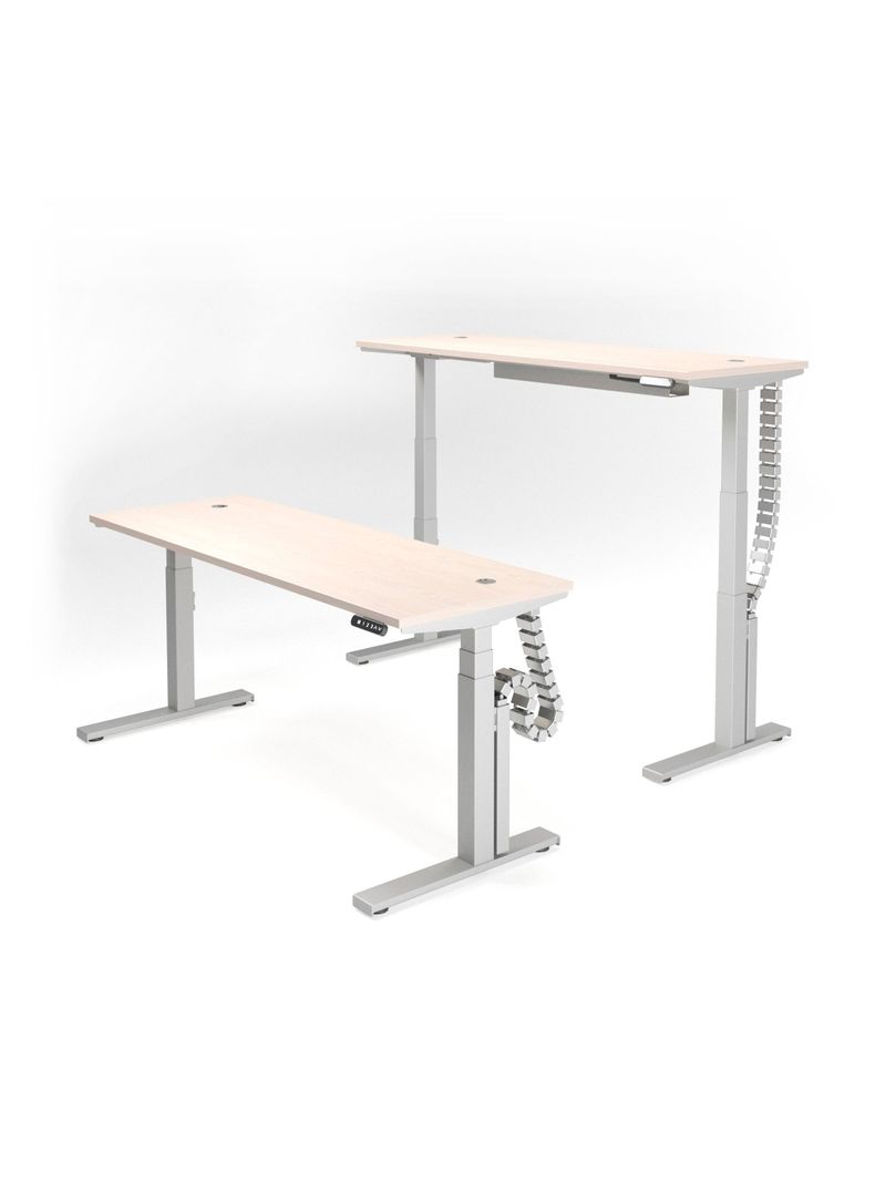 Escritorio Eléctrico Standing Desk 170x60cm C7E-2