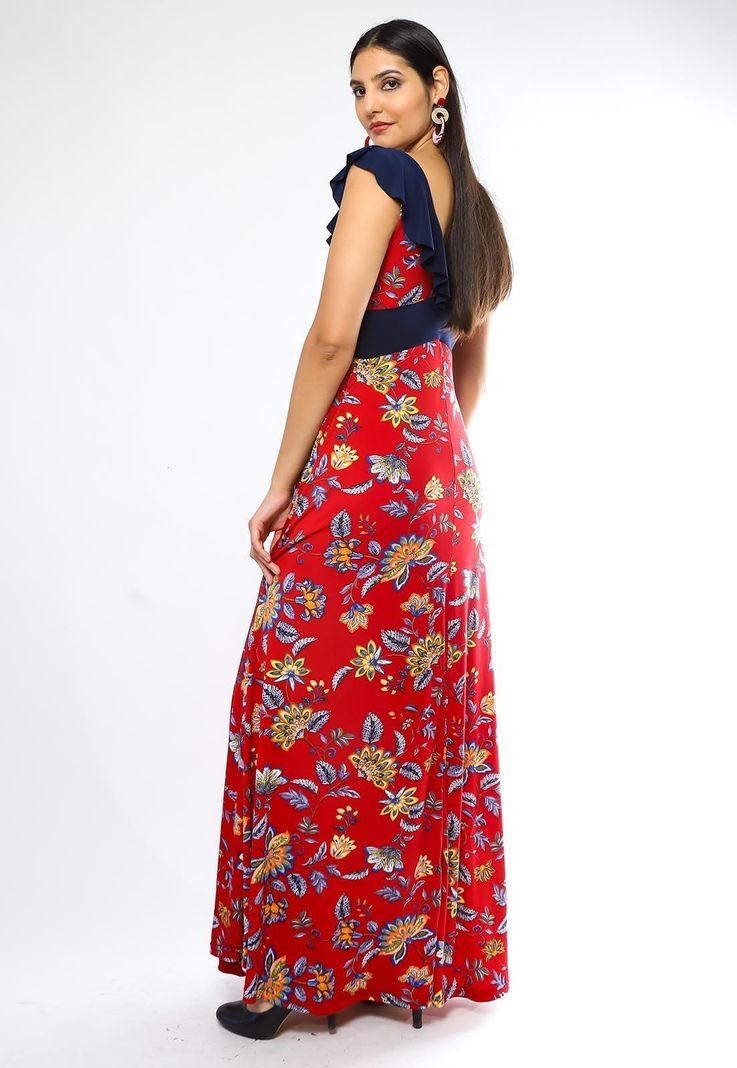 Vestido Julia Flores-1