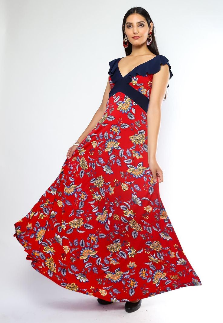Vestido Julia Flores-3