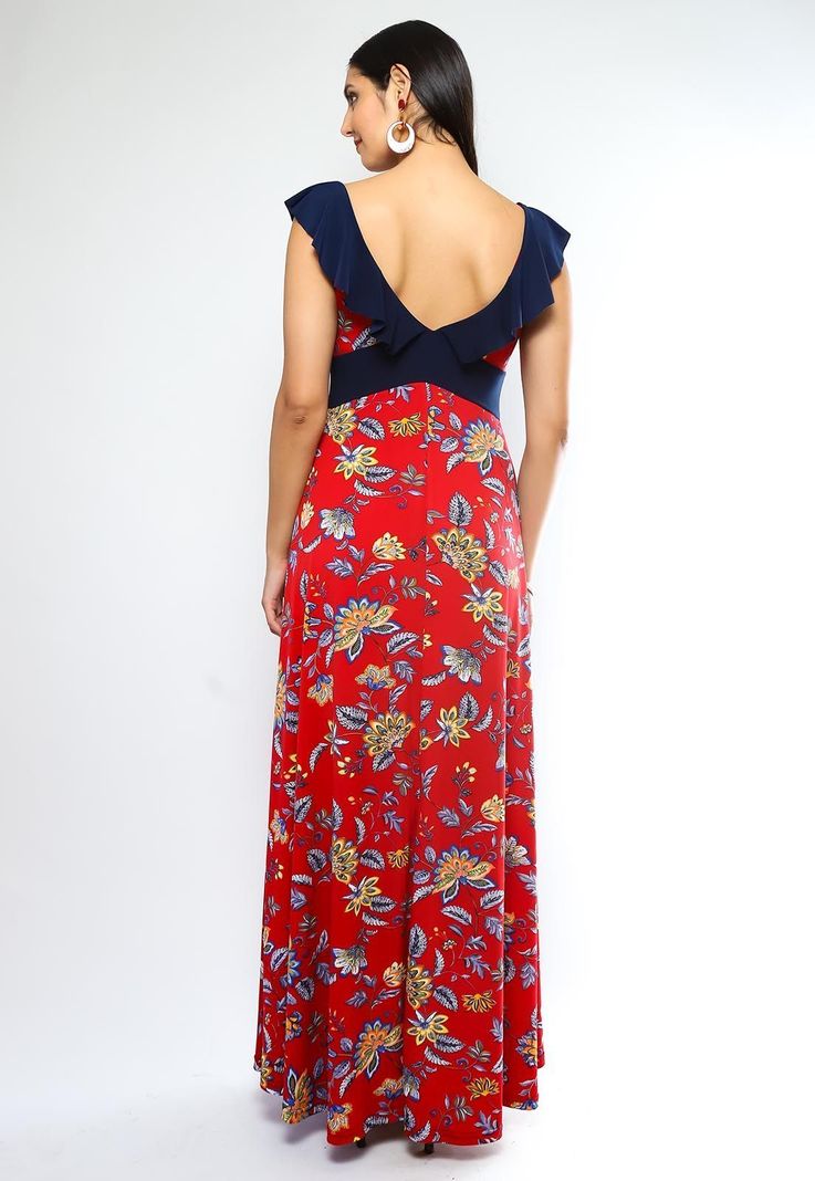 Vestido Julia Flores-2
