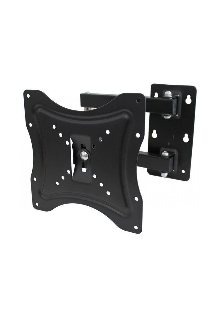 Soporte TV 14" a 42” Brazo e Inclinación, Max 35kg-0