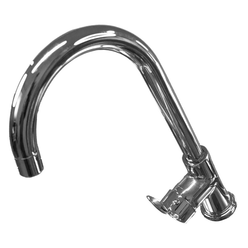 Llave Monomando Lavaplatos Domsa BGC-25-2