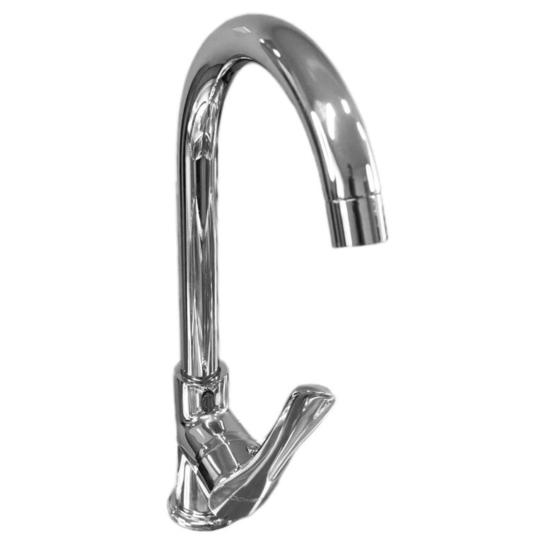 Llave Monomando Lavaplatos Domsa BGC-25-1