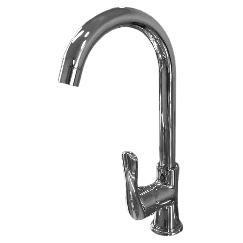 Llave Monomando Lavaplatos Domsa BGC-25-0