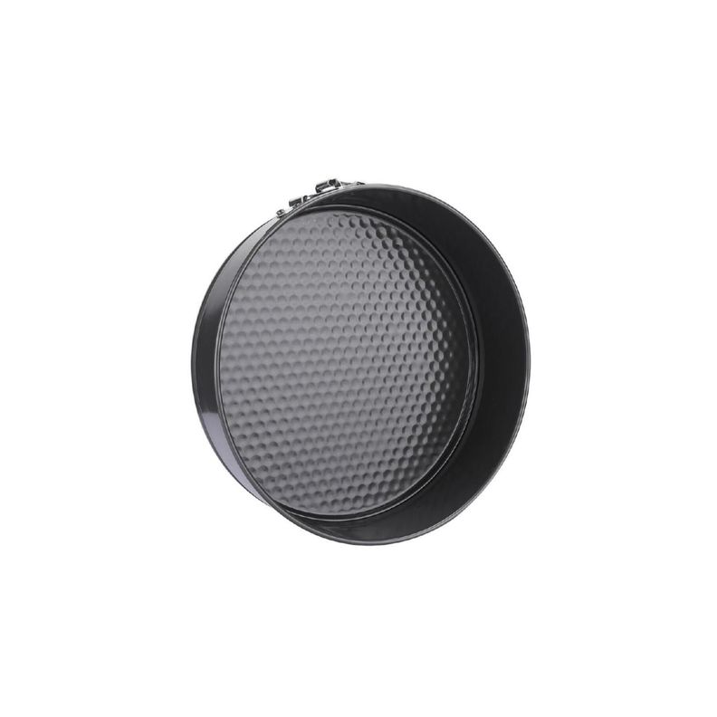 Set 3 Moldes Para Hornear Antiadherente 24 26 28cm -4