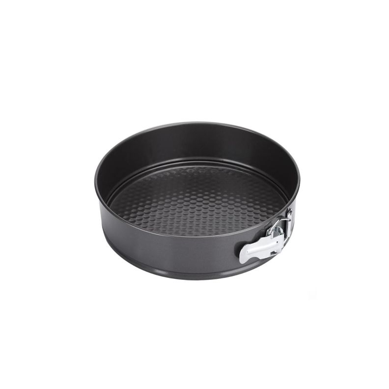 Set 3 Moldes Para Hornear Antiadherente 24 26 28cm -3