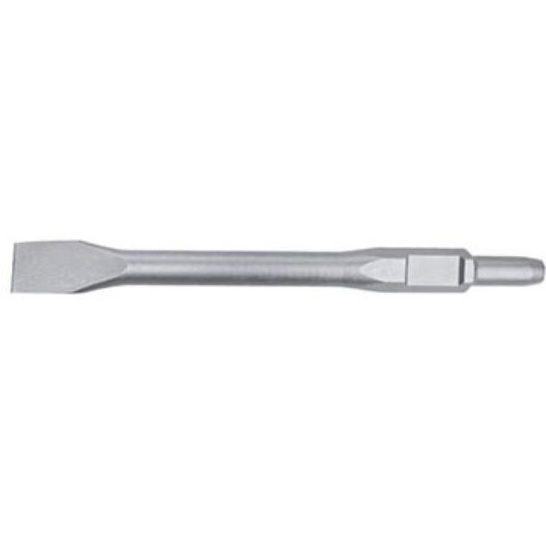 CINCEL PLANO Broca HEX 17X280X22MM TOTAL-0