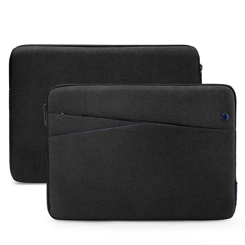 Funda A18 para Macbook 13.5Negro-1