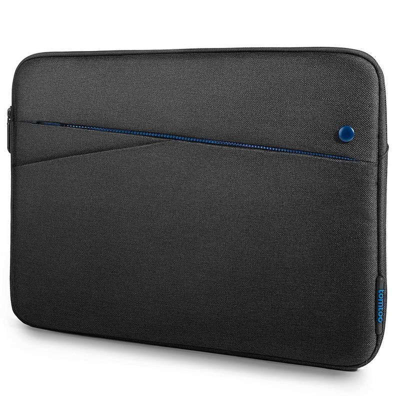 Funda A18 para Macbook 13.5Negro-0