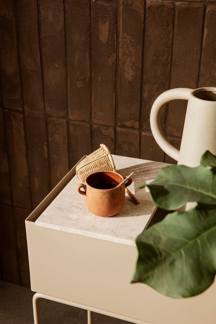 Plant Station 60 | Metal Cashmere-2
