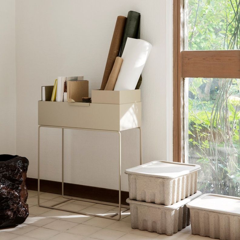 Plant Station 60 | Metal Cashmere-4