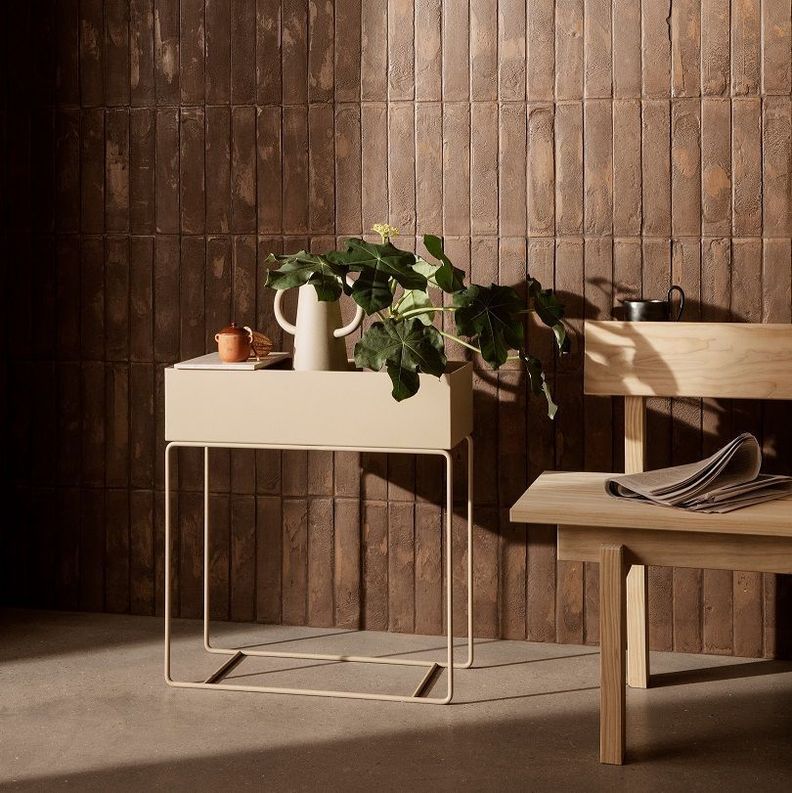 Plant Station 60 | Metal Cashmere-1