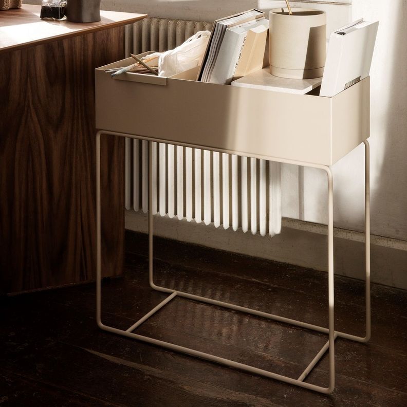 Plant Station 60 | Metal Cashmere-3
