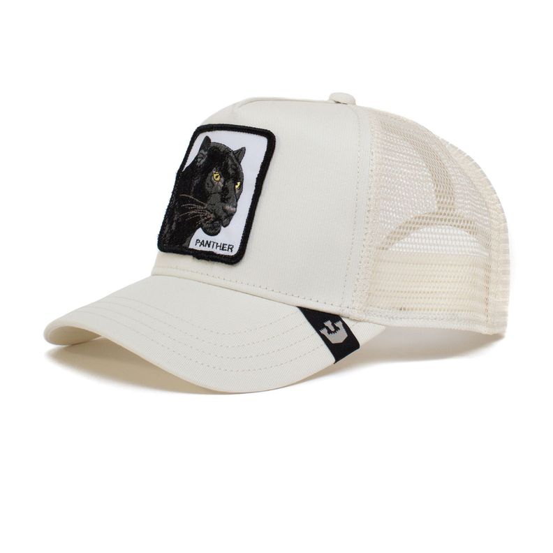 Gorra The Panther-0
