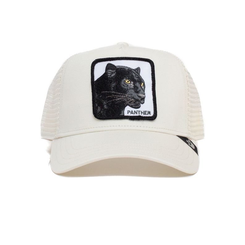 Gorra The Panther-1