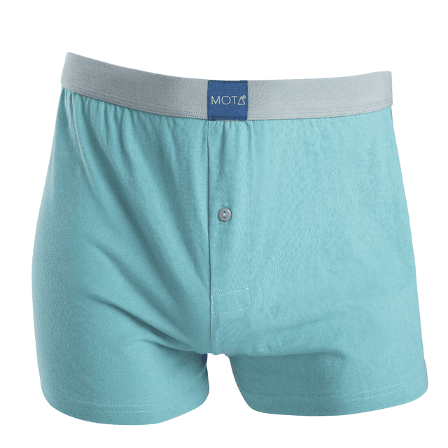 BOXER MEDIO ALGODON PACK 2-1