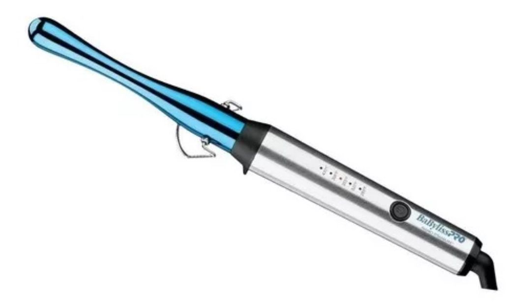 Ondulador De Pelo Babyliss Pro Wands Curvo-2