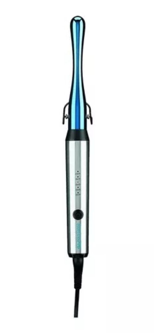 Ondulador De Pelo Babyliss Pro Wands Curvo-0