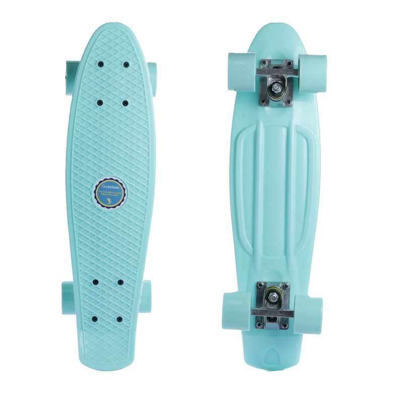 Patineta Skate Monopatín Scooter Fun  Penny MENTA-0